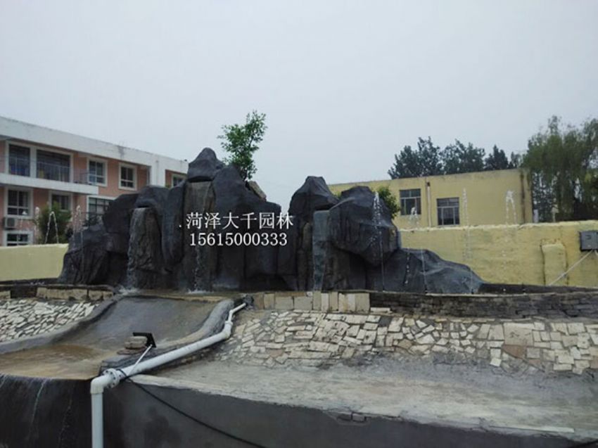 點(diǎn)擊查看詳細(xì)信息<br>標(biāo)題：牡丹區(qū)黨校大酒店 閱讀次數(shù)：1777