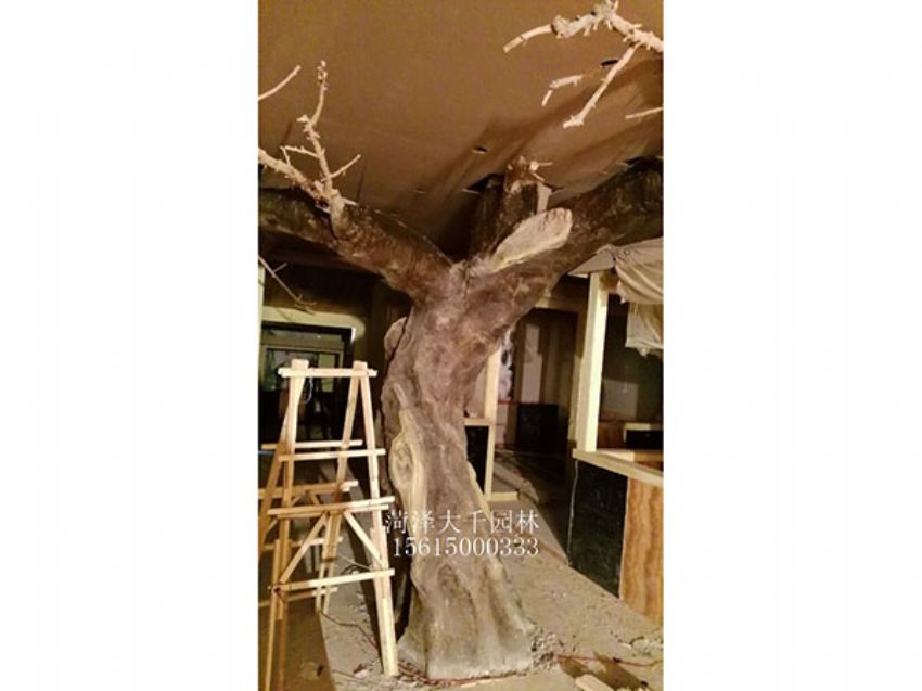 點(diǎn)擊查看詳細(xì)信息<br>標(biāo)題：假樹內(nèi)施工中 閱讀次數(shù)：1468