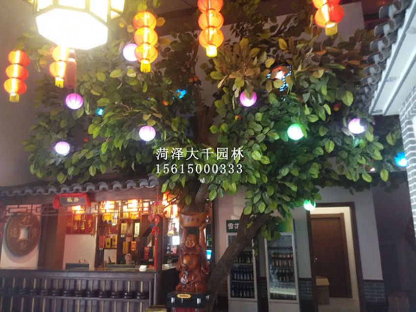 點(diǎn)擊查看詳細(xì)信息<br>標(biāo)題：假樹 閱讀次數(shù)：1430