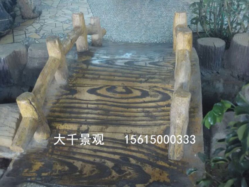 點(diǎn)擊查看詳細(xì)信息<br>標(biāo)題：仿 真橋 閱讀次數(shù)：1696