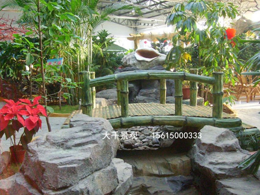 點(diǎn)擊查看詳細(xì)信息<br>標(biāo)題：仿 真橋 閱讀次數(shù)：2844