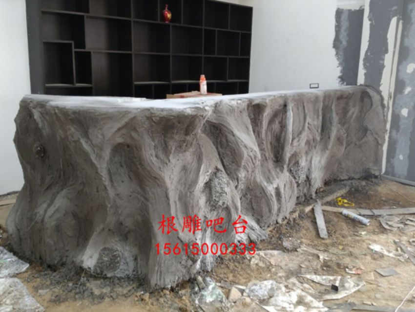 點擊查看詳細(xì)信息<br>標(biāo)題：吧臺 閱讀次數(shù)：2072