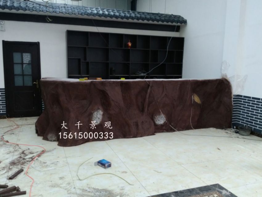 點擊查看詳細(xì)信息<br>標(biāo)題：吧臺 閱讀次數(shù)：2079