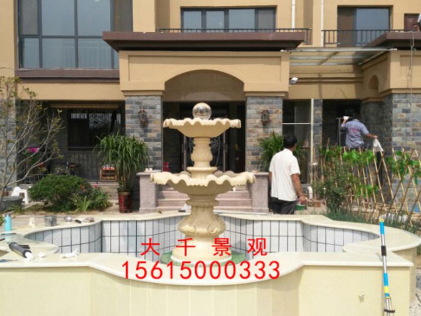 點擊查看詳細(xì)信息<br>標(biāo)題：定陶別墅 閱讀次數(shù)：1959