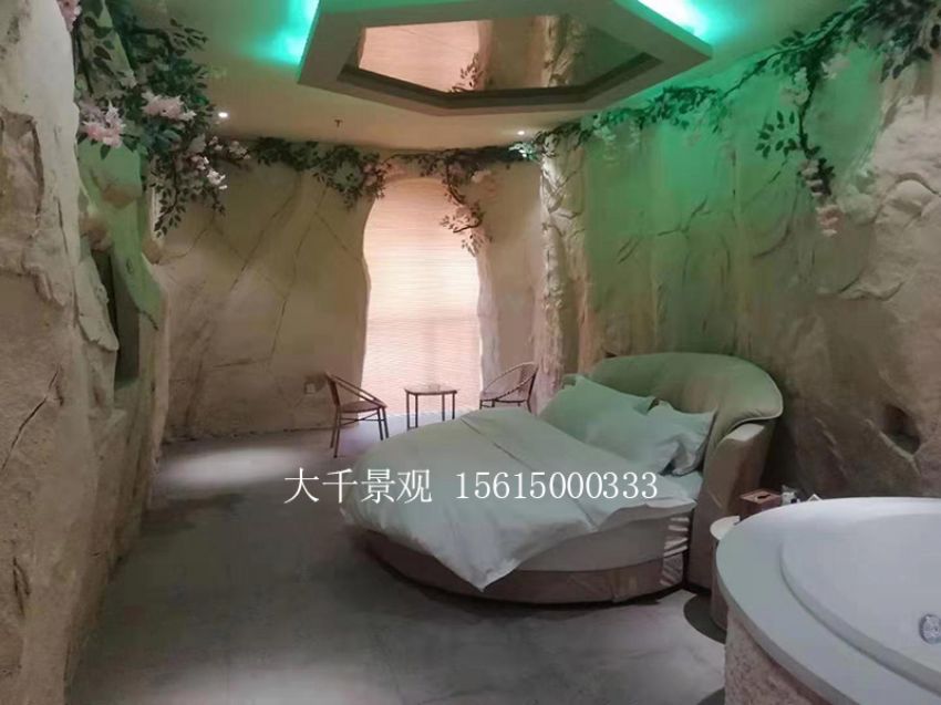 點(diǎn)擊查看詳細(xì)信息<br>標(biāo)題：綠植墻 閱讀次數(shù)：1465