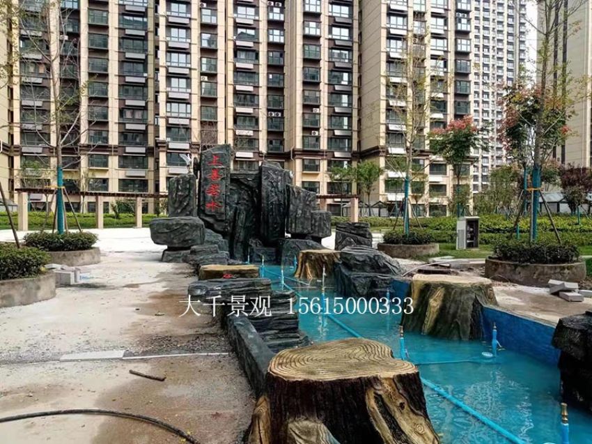 點(diǎn)擊查看詳細(xì)信息<br>標(biāo)題：假山 閱讀次數(shù)：1667