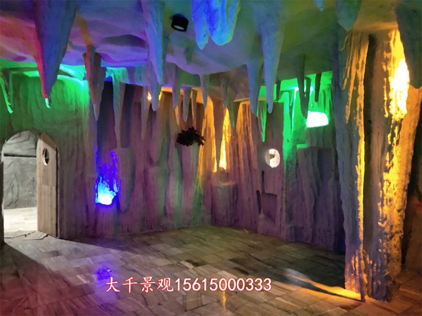 點(diǎn)擊查看詳細(xì)信息<br>標(biāo)題：溶洞民宿 閱讀次數(shù)：1269