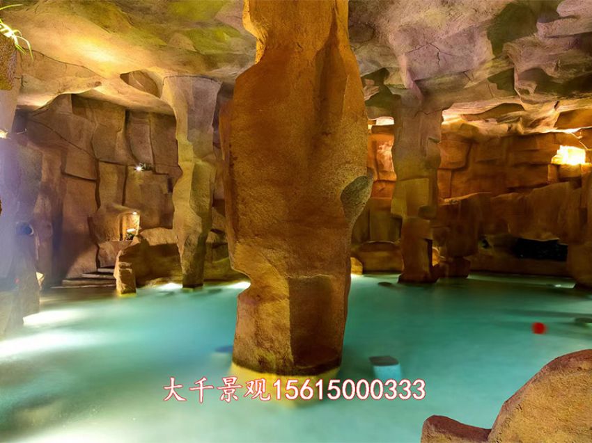 點(diǎn)擊查看詳細(xì)信息<br>標(biāo)題：溶洞民宿 閱讀次數(shù)：1202