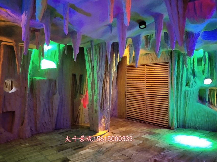 點(diǎn)擊查看詳細(xì)信息<br>標(biāo)題：溶洞民宿 閱讀次數(shù)：1266