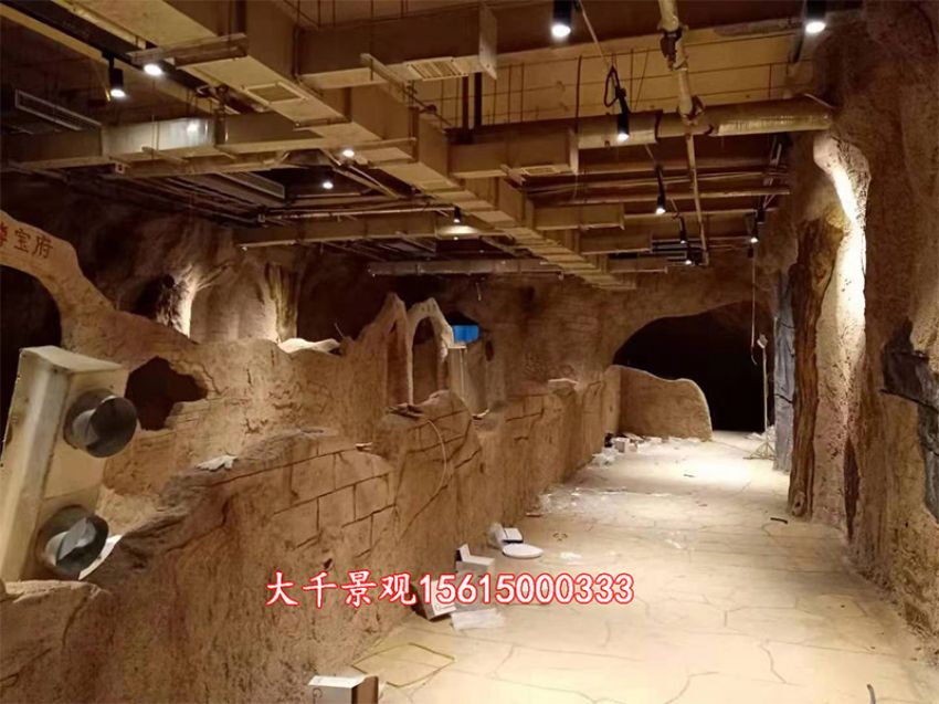 點(diǎn)擊查看詳細(xì)信息<br>標(biāo)題：溶洞民宿 閱讀次數(shù)：1101