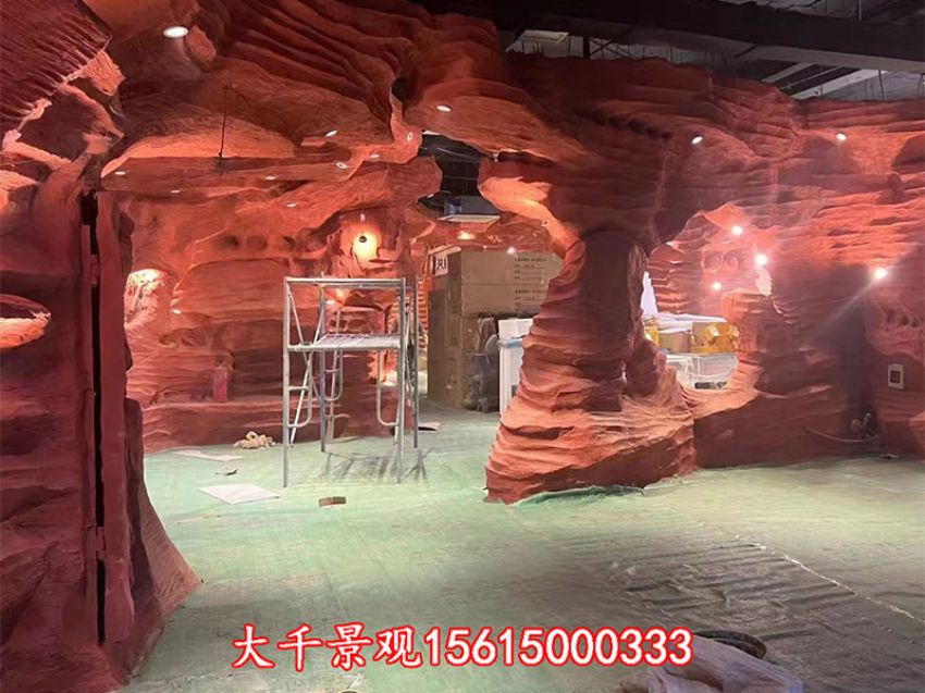 點(diǎn)擊查看詳細(xì)信息<br>標(biāo)題：溶洞民宿 閱讀次數(shù)：1232